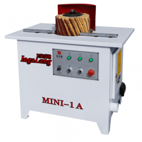 Mini-1 Domestic Use Roller Sander Machine